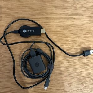 Chromecast